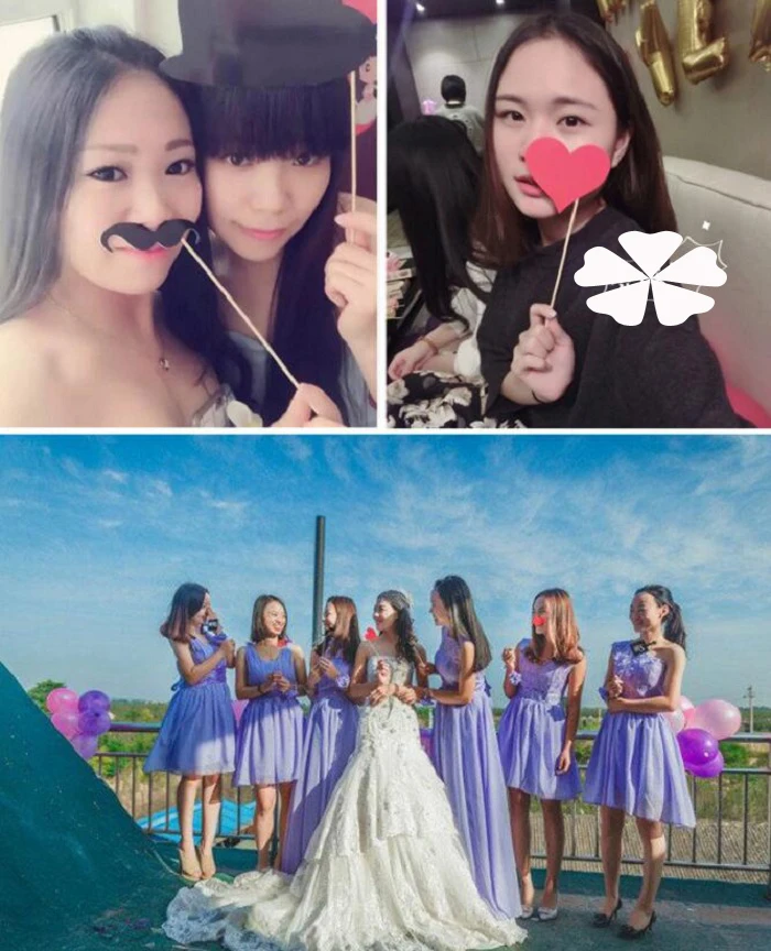 Праздничные товары 10 шт./компл. реквизит для Фотокабины маска фотосъемки