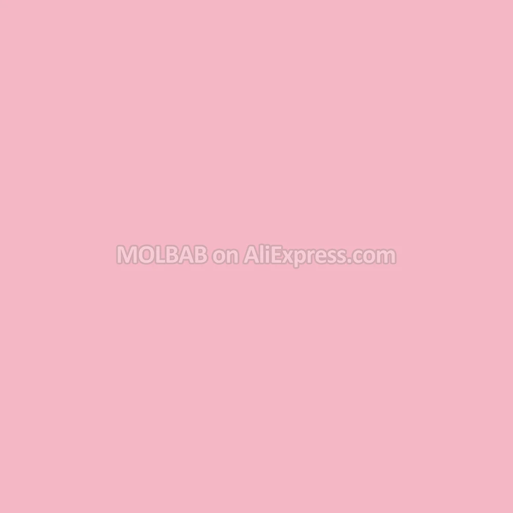 Pink No Texture Сделанные на заказ фото коврики бумажные Passe-Partouts прямоугольная овальная квадратная multie-отверстия Подгонянная бумага монтажный Matboard Декор рамы - Цвет: Pink No Texture
