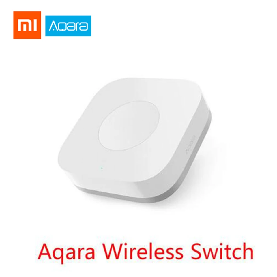 XiaoMi aqara комплекты умного дома шлюз концентратор Датчик Двери человеческого тела беспроводной переключатель Температура Влажность Датчик воды Apple homekit