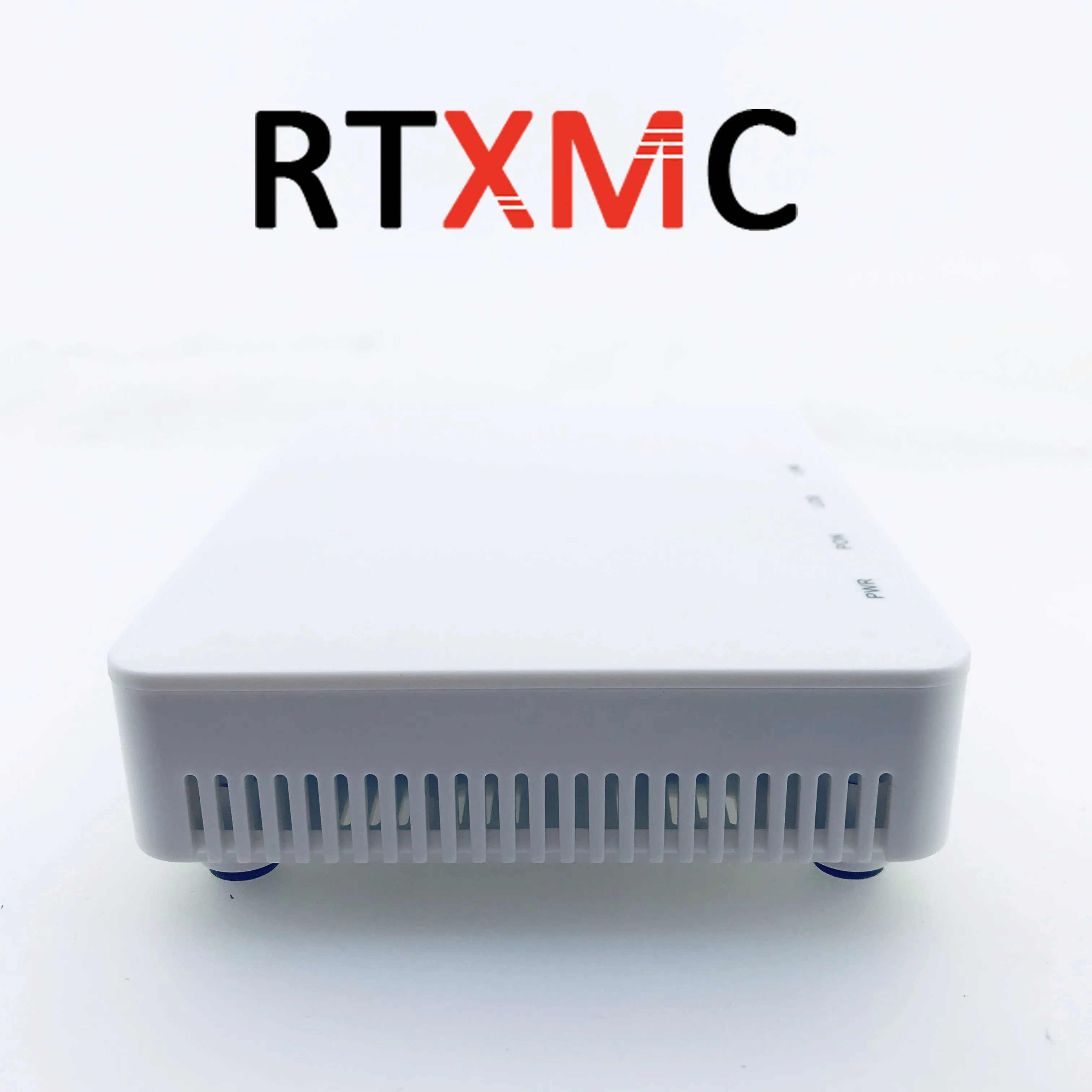 6 шт. UPC разъем EPON ONU FTTO 1GE 1 порт FTTH ONT Одноместный LAN OLT 25G Gpon набор микросхем для ZTE Fiber