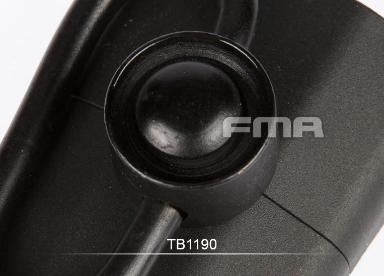 FMA P90 задний слинг Крепление для King Arms серии TB1190|mount sling|mount arm |