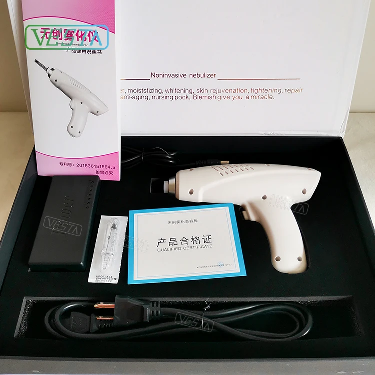 Vesta горячая Распродажа гиалуроновая ручка для инъекций иглы бесплатно кислоты