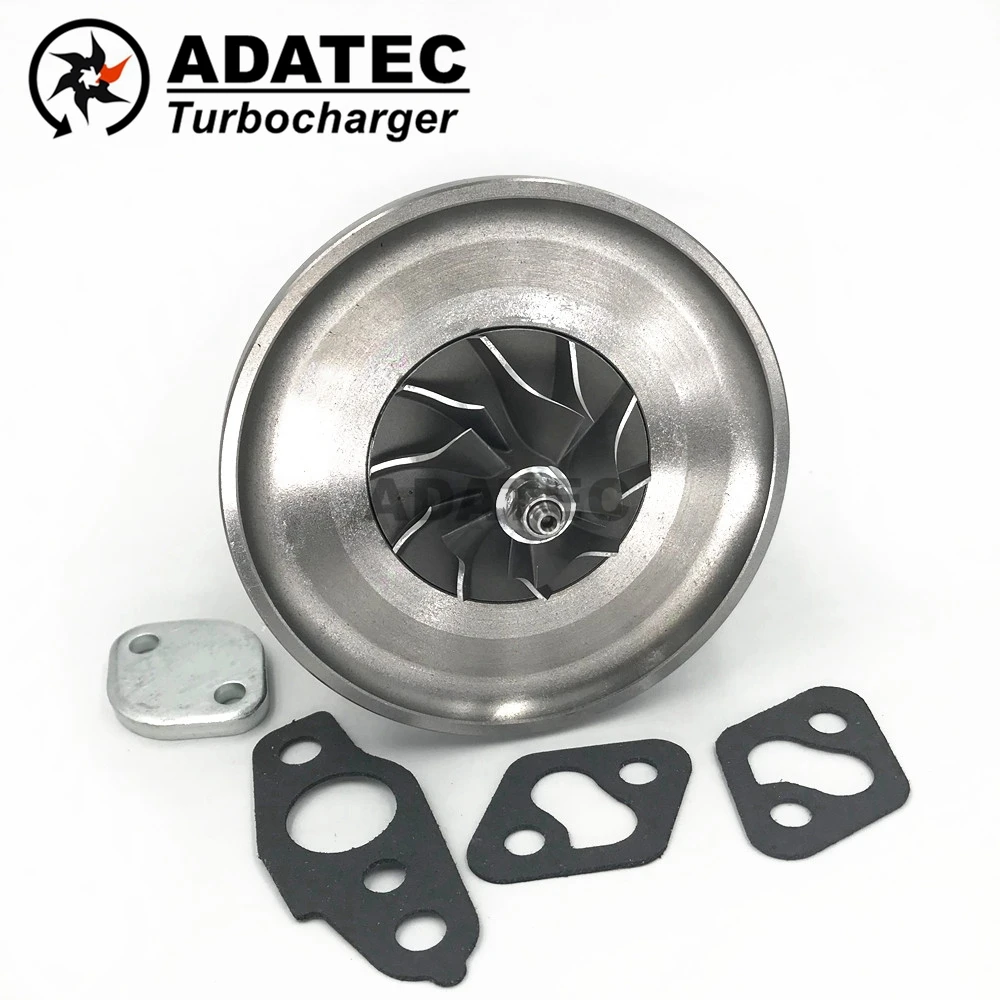 Новый картридж CT20 17201-54030 1720154030 turbo турбина CT20WCLD CHRA для Toyota Landcruiser TD 63 кВт 86 HP 2L-T