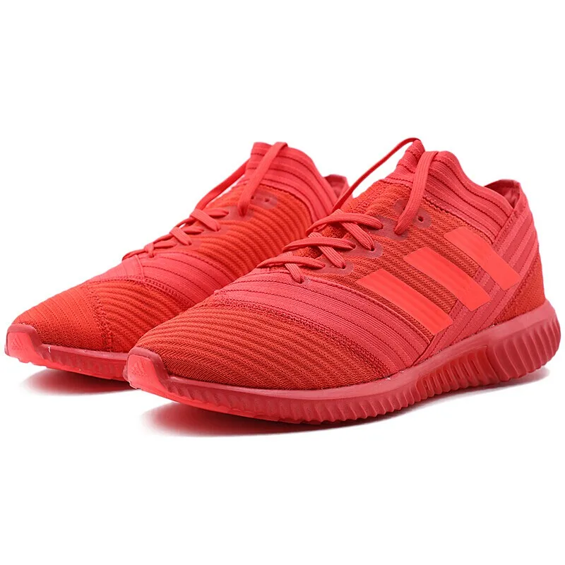 Оригинальный Новое поступление Adidas TANGO 17 1 TR мужские футбольные кроссовки | Спорт