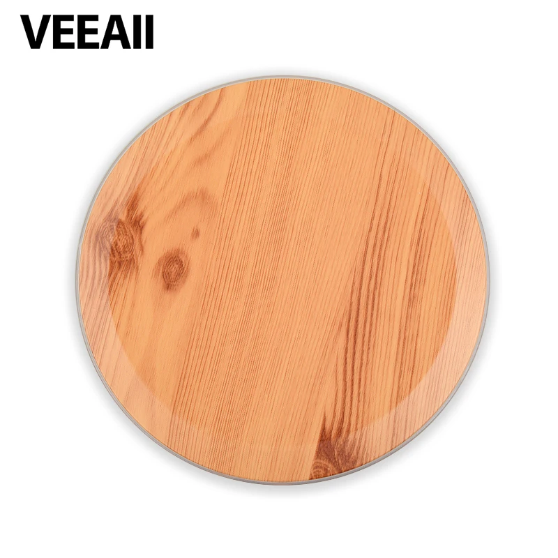 15w qi wireless charger pad for iphone 12 pro max xs induction fast wireless charging for samsung xiaomi poco x3 m3 f3 free global shipping