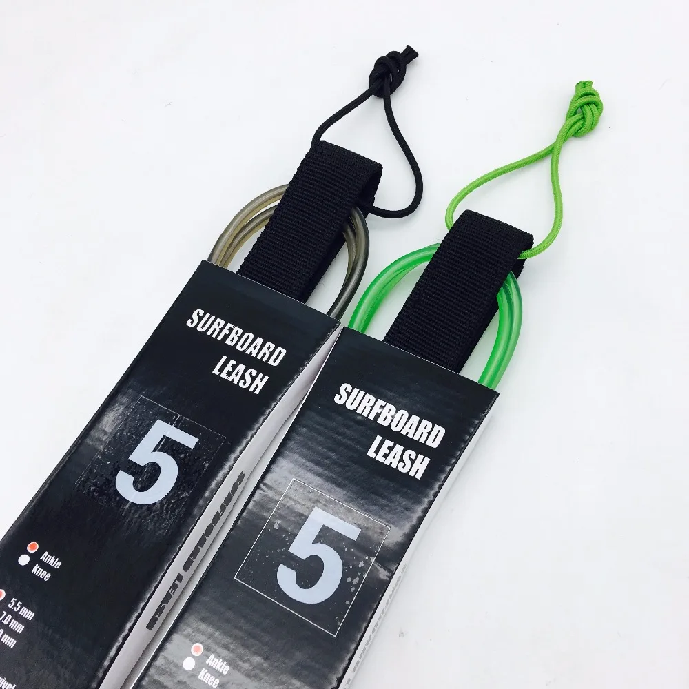 Поводок для доски серфинга Comp 5 футов мм|surfboard leash|leash surfboard |