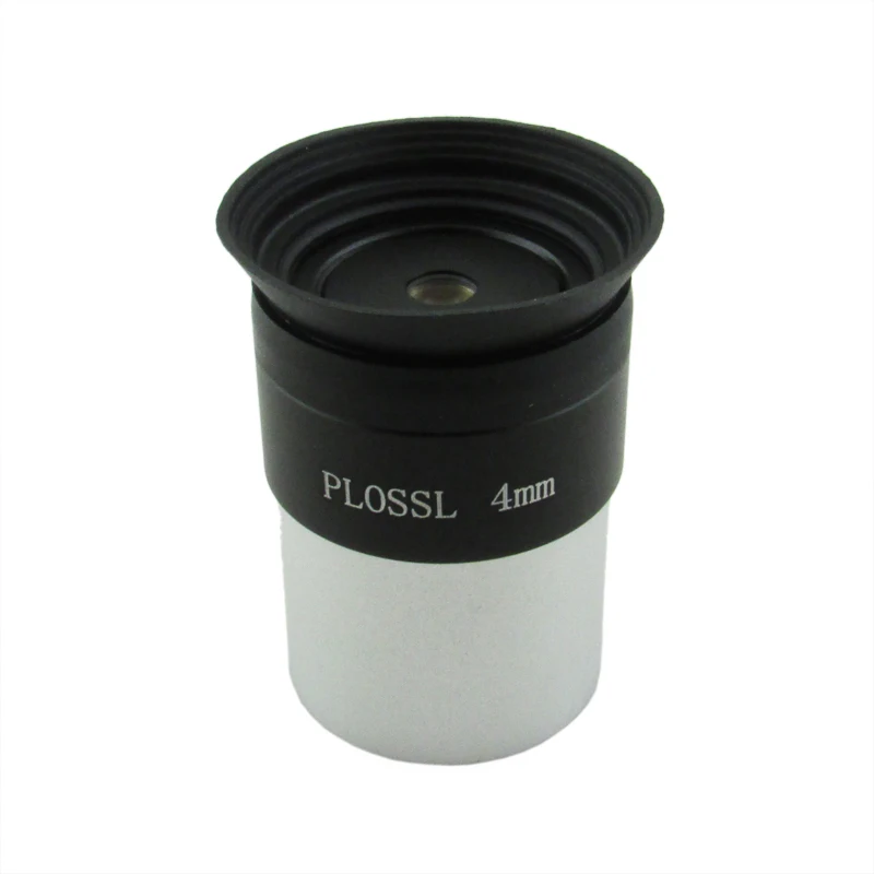 

High Quality 1.25"(31.7mm) PLOSSL 4mm Eyepiece Lens for Astronomy Telescope