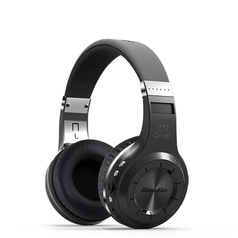 

Bluetooth-наушники, Беспроводная стереогарнитура, музыкальная студия, бас с микрофоном, гарнитура для звонков, наушники для всех смартфонов 4,1