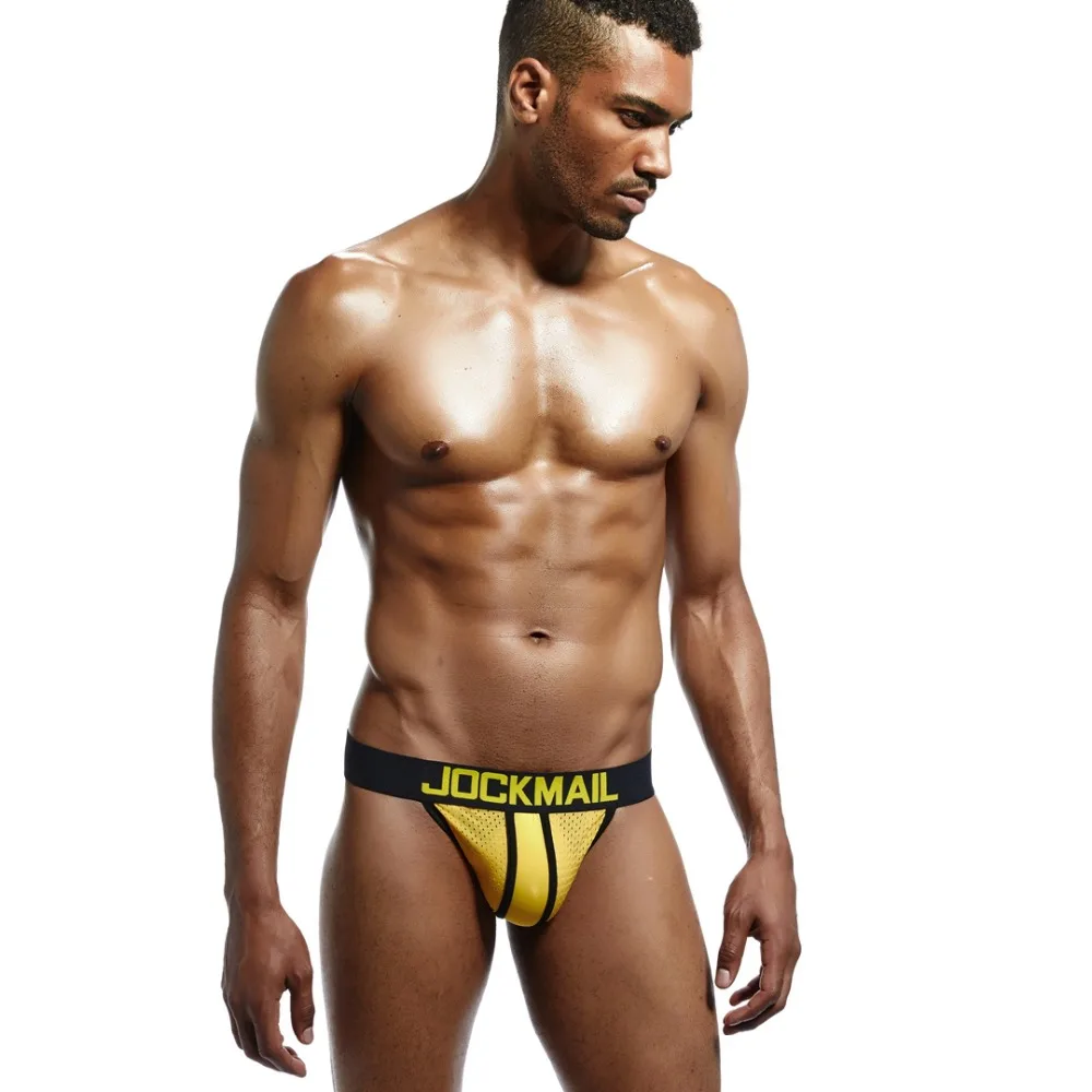 Рисунок 5 - Джоки JOCKMAIL мужские сетчатые