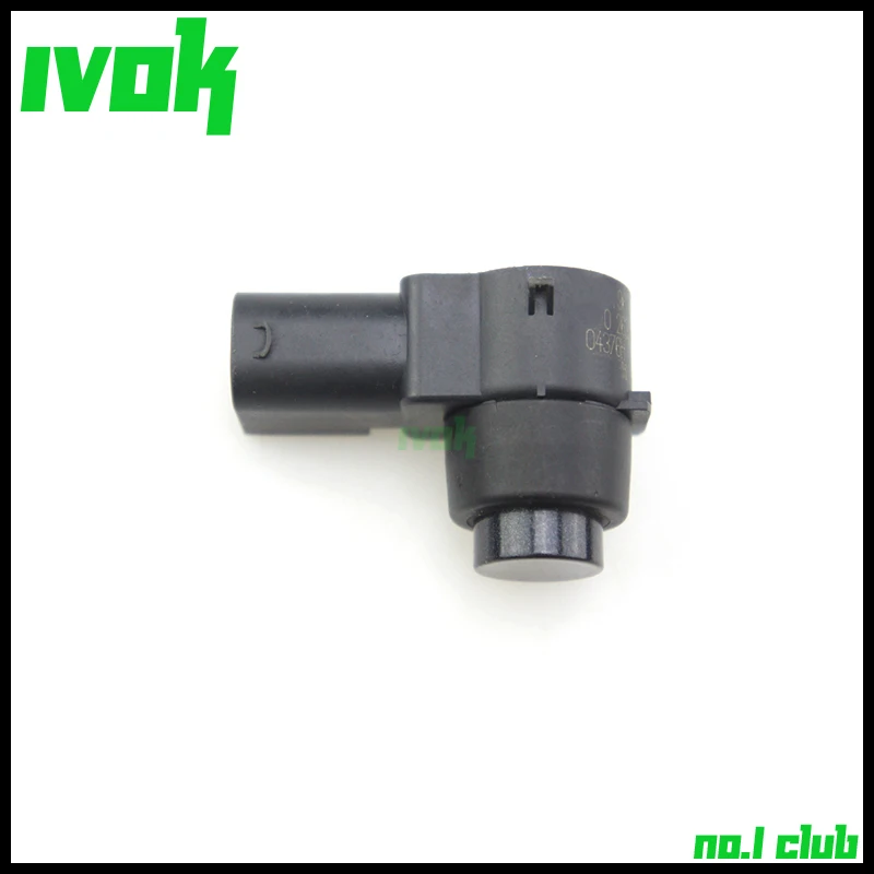 PDC Датчик управления парковочным расстоянием для Peugeot 307 308 407 Citroen C4 Picasso DS3 9663821577YP