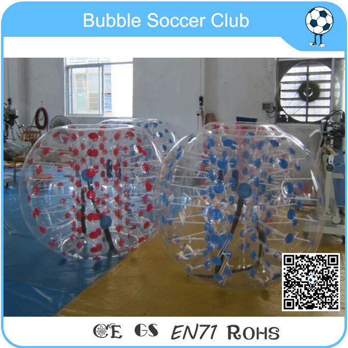 juguetes bola de hamster humanos inflables juguete la loopy divertido balon futbol burbuja traje futbolin humano | Игрушки и хобби