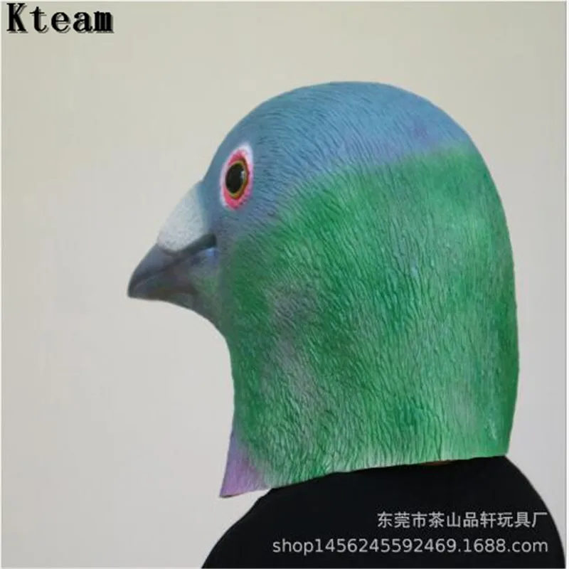 Новинка 2018 лидер продаж жуткая искусственная кожа 3D латексный реквизит костюм