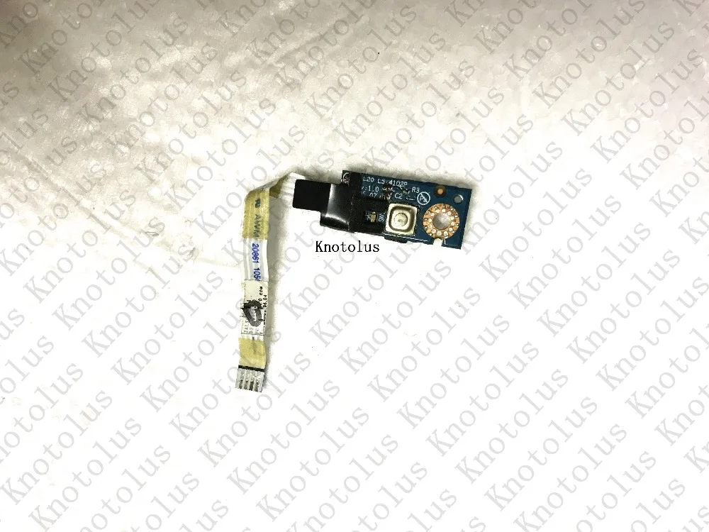 Плата переключения питания для HP DV4 Φ плата мощности Бесплатная доставка 100% ТЕСТ