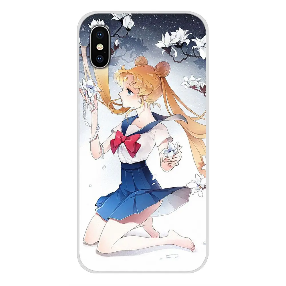 Чехол из ТПУ для Huawei G7 G8 P7 P8 P9 P10 P20 P30 Lite Mini Pro P Smart Plus 2017 2018 2019|Чехлы-накладки| |