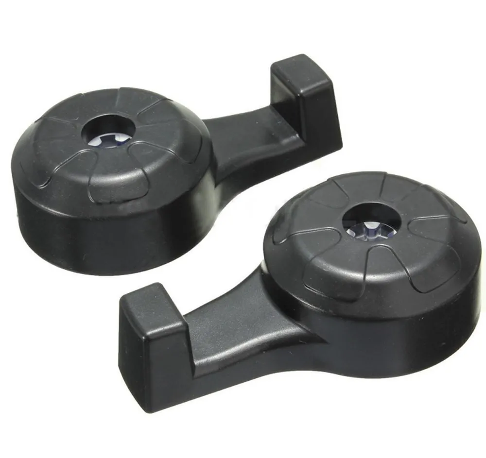 2 шт. универсальные автомобильные вешалки для подголовника сиденья автомобиля |