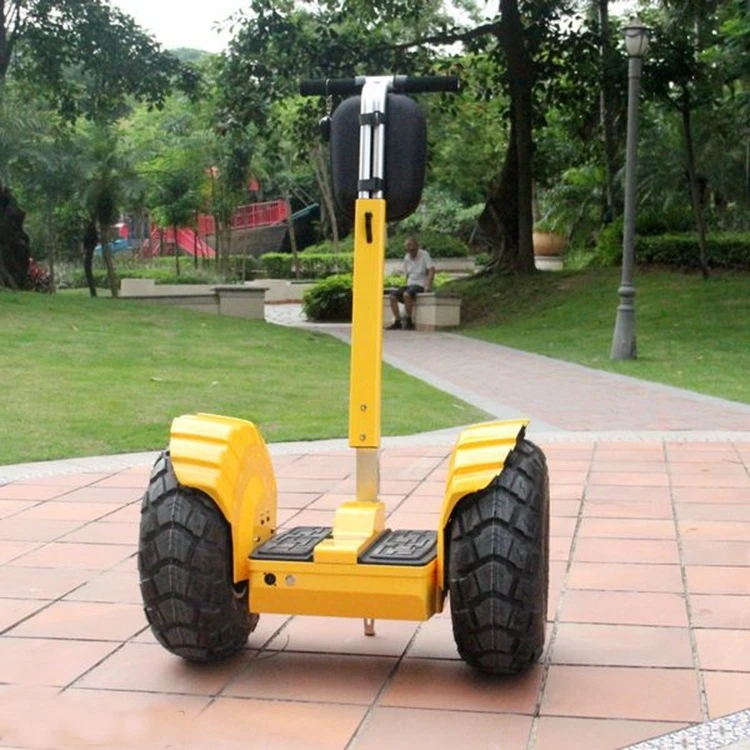 Два колеса самобалансировку Скутер доска Hover стенд 2000 Вт мощный Off Road Мотокросс