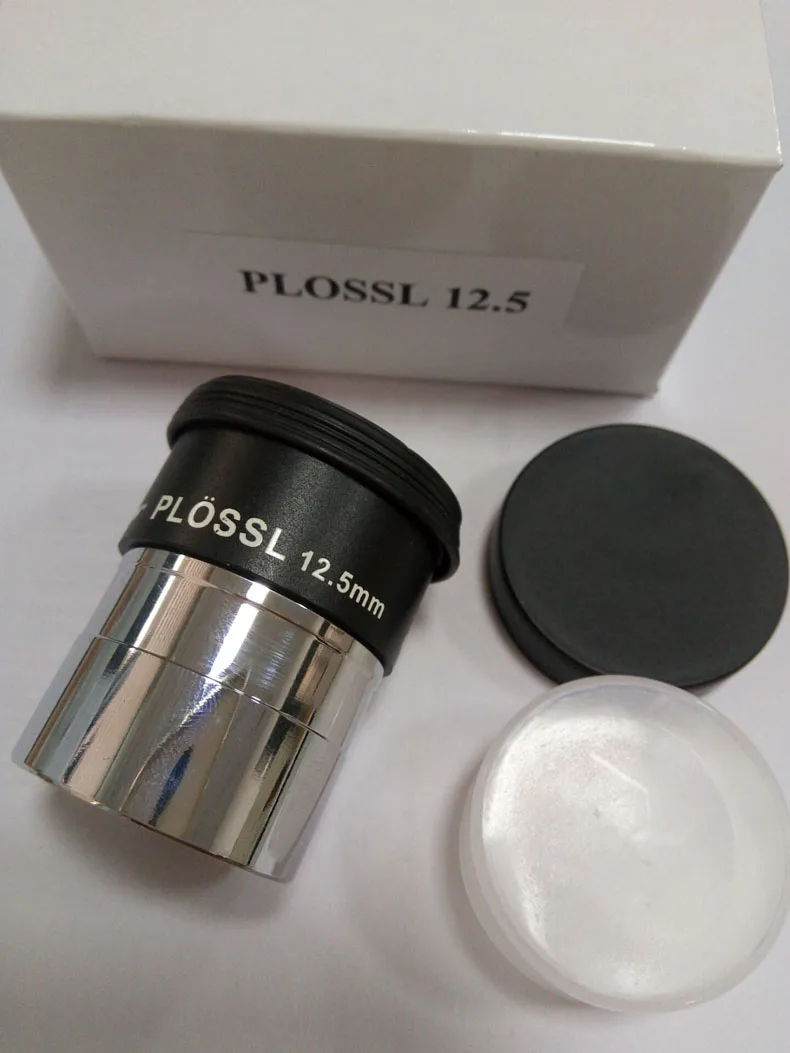 1,2" Plossl 3,6 мм sr4мм 6,3 мм 10 мм 12,5 мм 20 мм 32 мм 40 мм окуляр многослойный монокулярный астрономический телескоп аксессуар