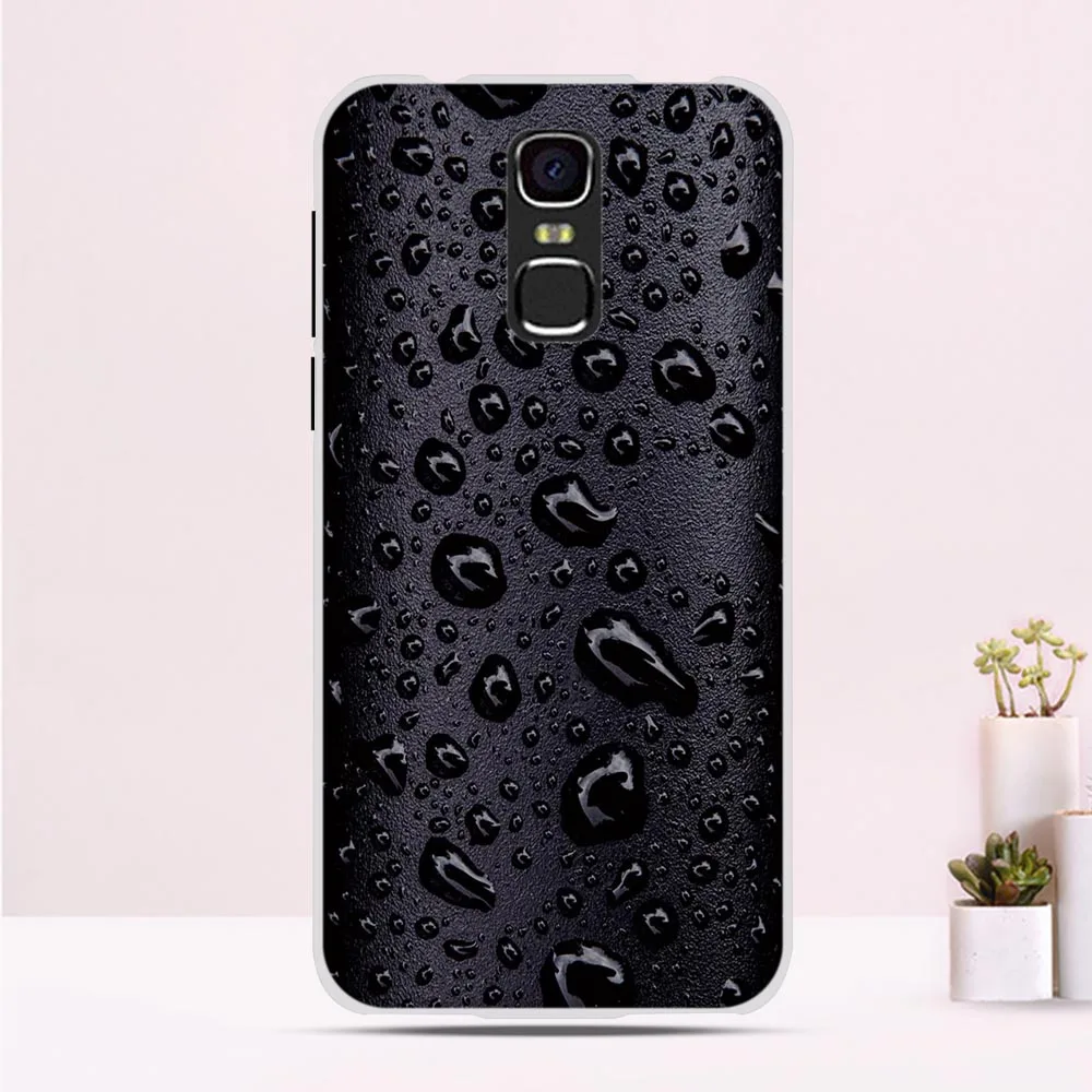 Бампер для телефона BQ mercury 5520 чехол BQS-5520 BQ5520 Меркурий силиконовый с панелями