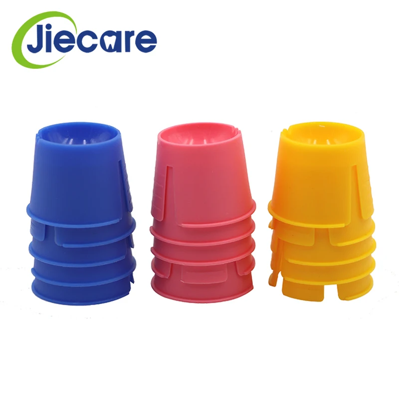 

100 Pcs Disposable Multifunctional Mixing Bowl Cup For Dental Clinic Free Shipping