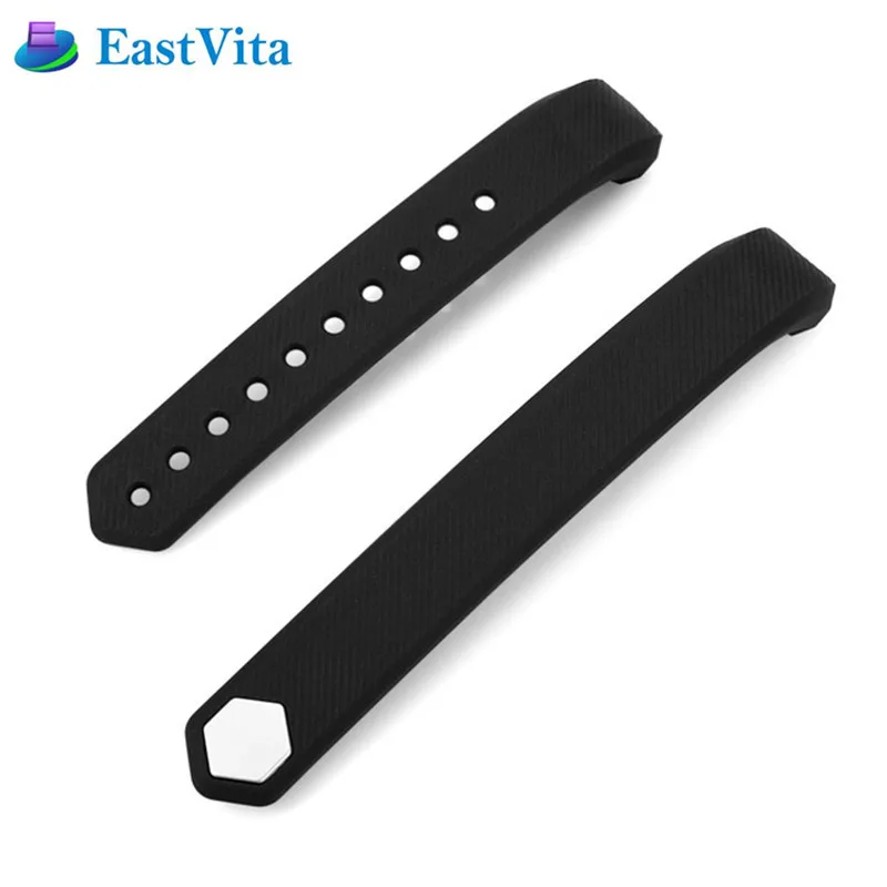 Смарт браслет EastVita ID115 сменный ремешок смарт браслета для часов силиконовый