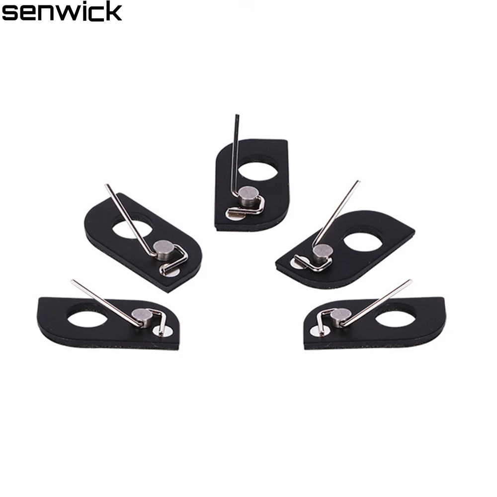 Senwick фирменный магнитный держатель для стрел из нержавеющей стали рекурсивного