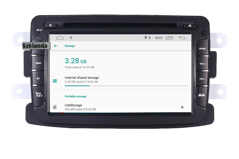 " android 8,1 автомобильный gps-навигатор для Renault Duster Dacia Sandero Capture Lada Xray 2 Logan 3g wifi sd радио стерео Мультимедиа