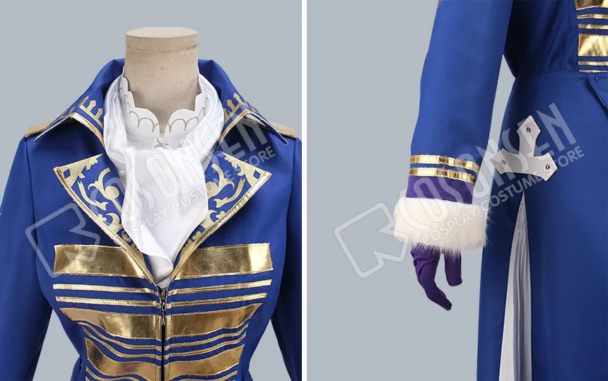 

COSPLAYONSEN B-PROJECT OP Tomohisa Kitakado cosplay costume full set adult costume