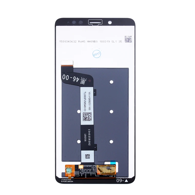 Alesser для Xiaomi Redmi Note 5 Pro ЖК дисплей и сенсорный экран 99 ''+ инструмент Pro|Экраны