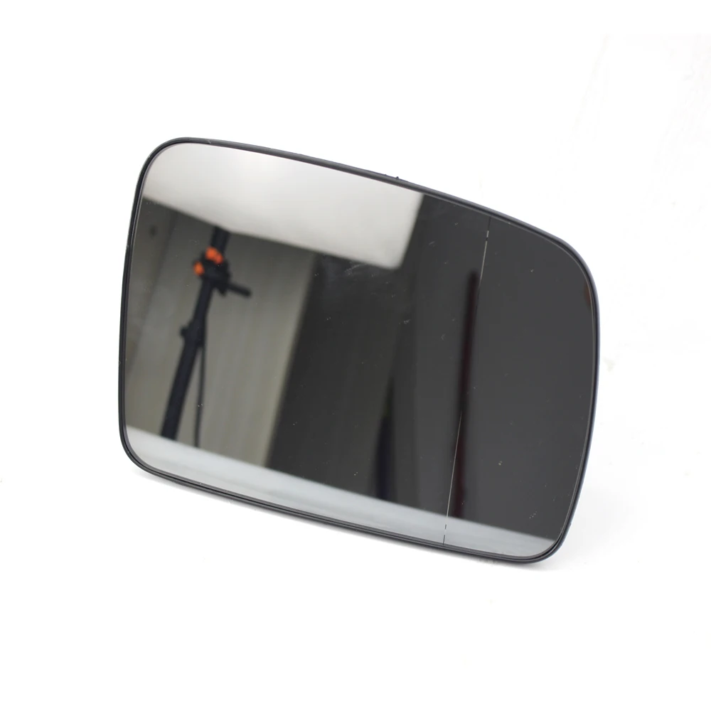 1PCS Right Side Heated Door Mirror Glass with Plate LR017067 Fit For LR2 LR3 Range Rover 2004-09 Vogue Freelander 2 Discovery 3 |
