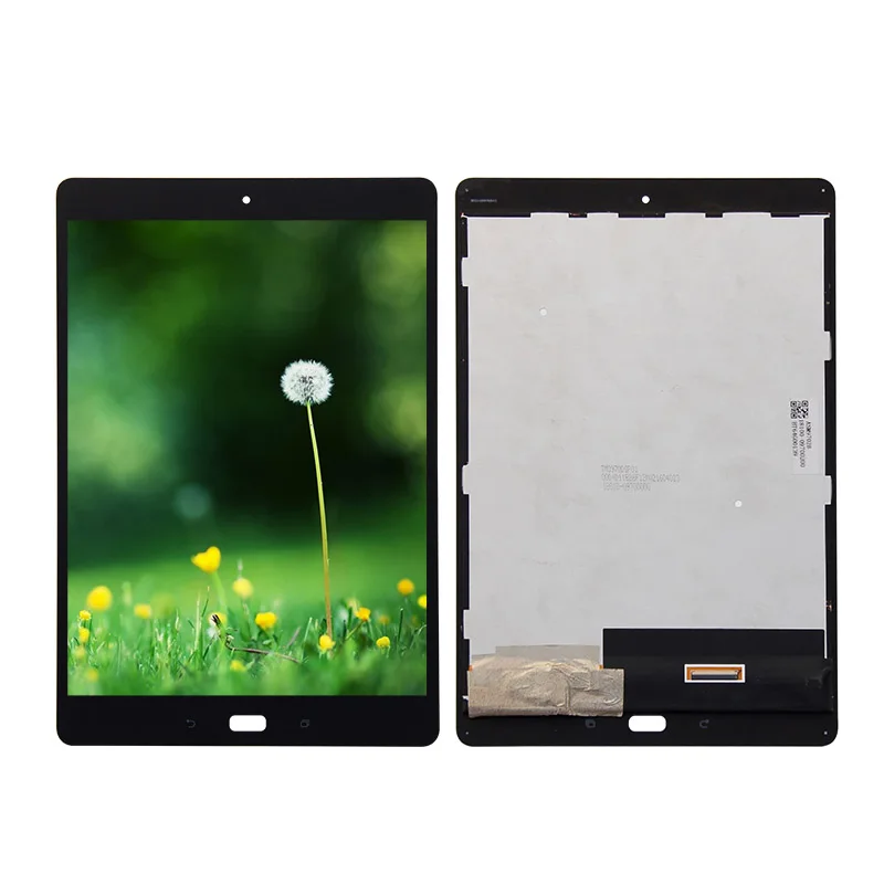 ЖК-панель для Asus ZenPad 3S 10 Z500KL Z10 ZT500KL P001 комбинированный сенсорный экран стеклянный