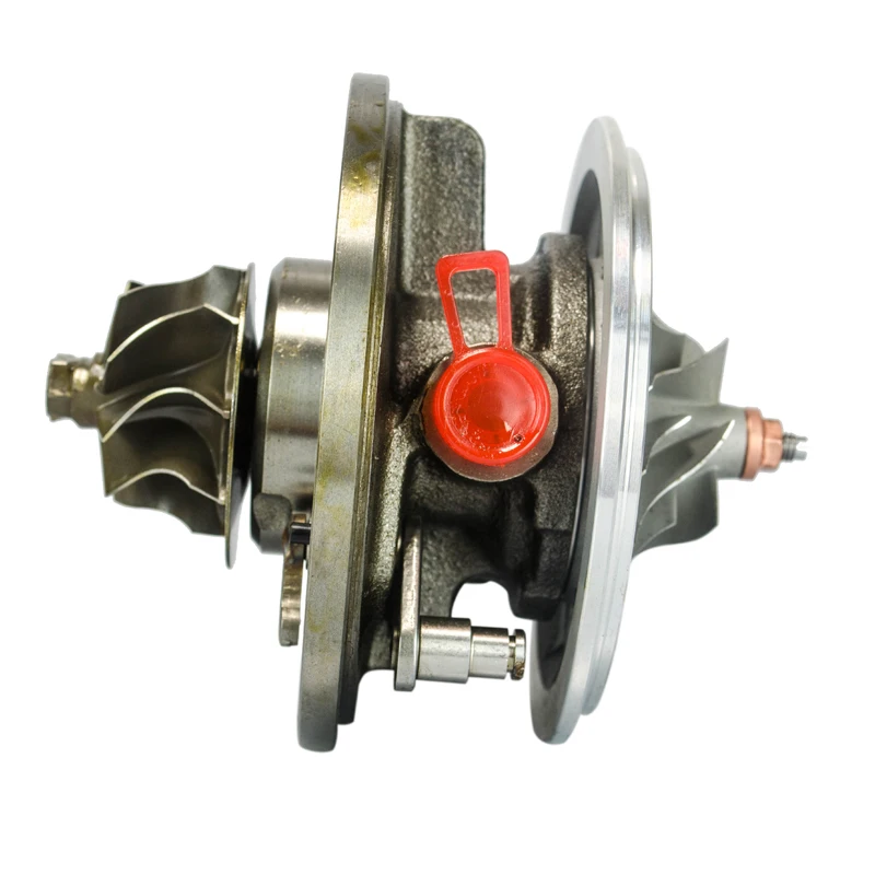 PQY-Turbo картриджа Turbo КЗПЧ ДЛЯ bmw E46 GT1549V 700447-5009 S 700447 for318D 320D 520D E39 m47D 2.0L 136HP PQY-TBC12 |