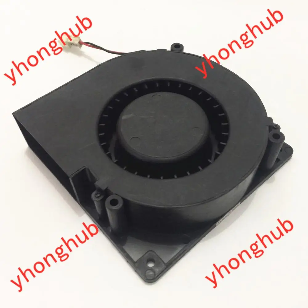Охлаждающий вентилятор для сервера ADDA AD2524MB DC 24V 0.40A 97x94x33mm|blower fan|server fanadda 24v dc fan |