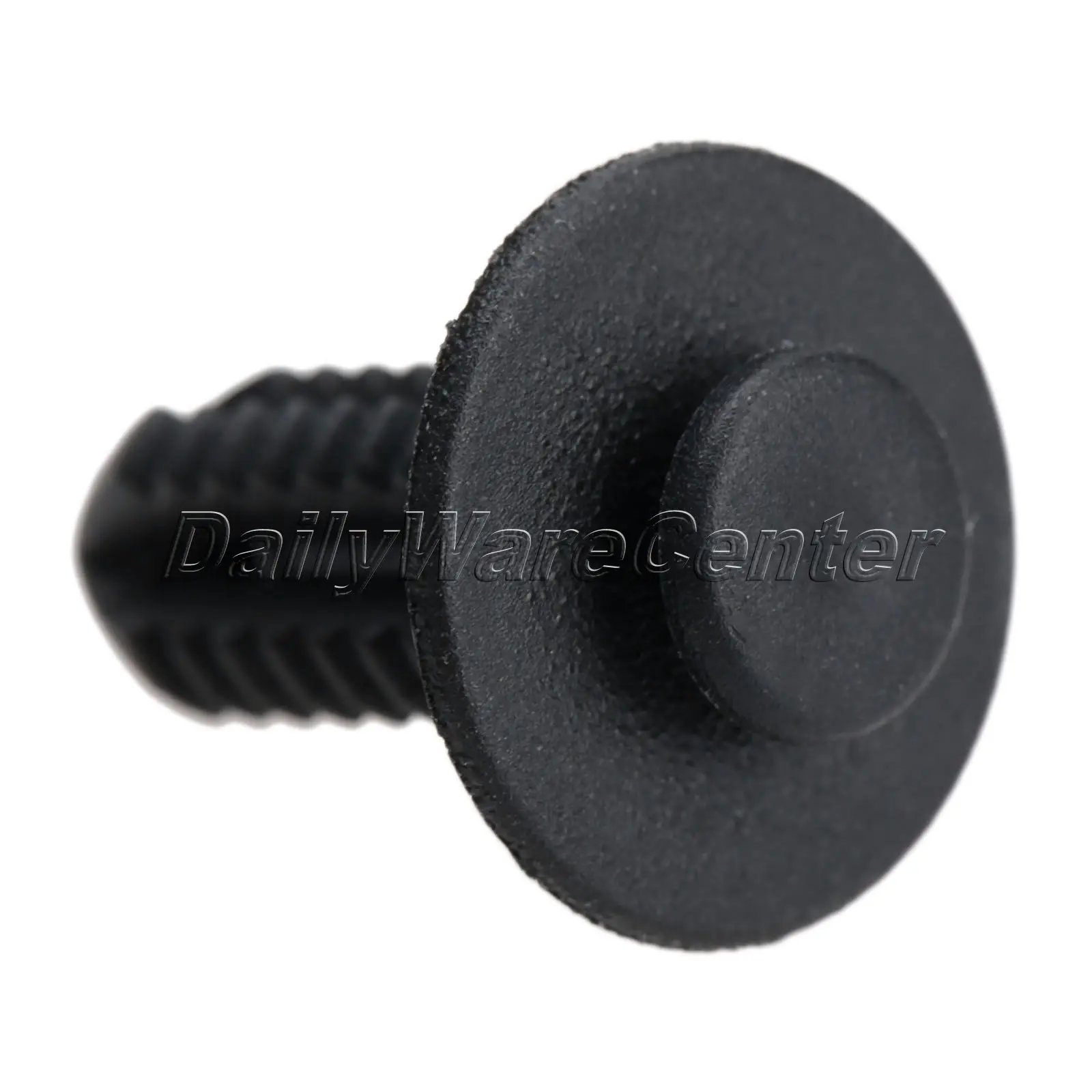 50 шт. Авто КРЫЛО БАМПЕР боковая юбка пластиковые заклепки зажим для автомобиля