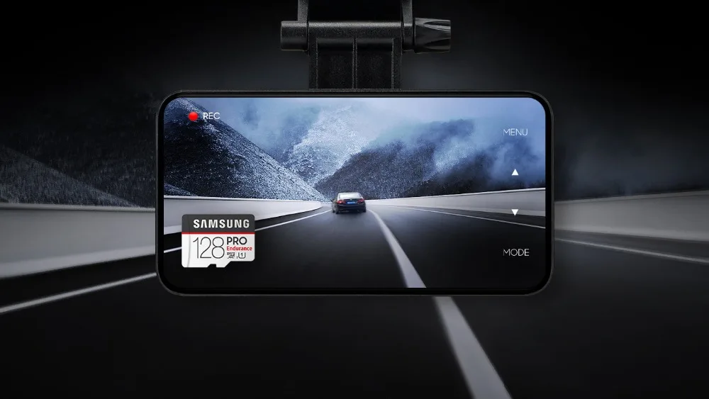 Продукт оригинальные SAMSUNG карты памяти 64 Гб PRO Endurance U1 128 Гб класс 10 Micro SD карта 32 ГБ micro SD UHS-I TF карта