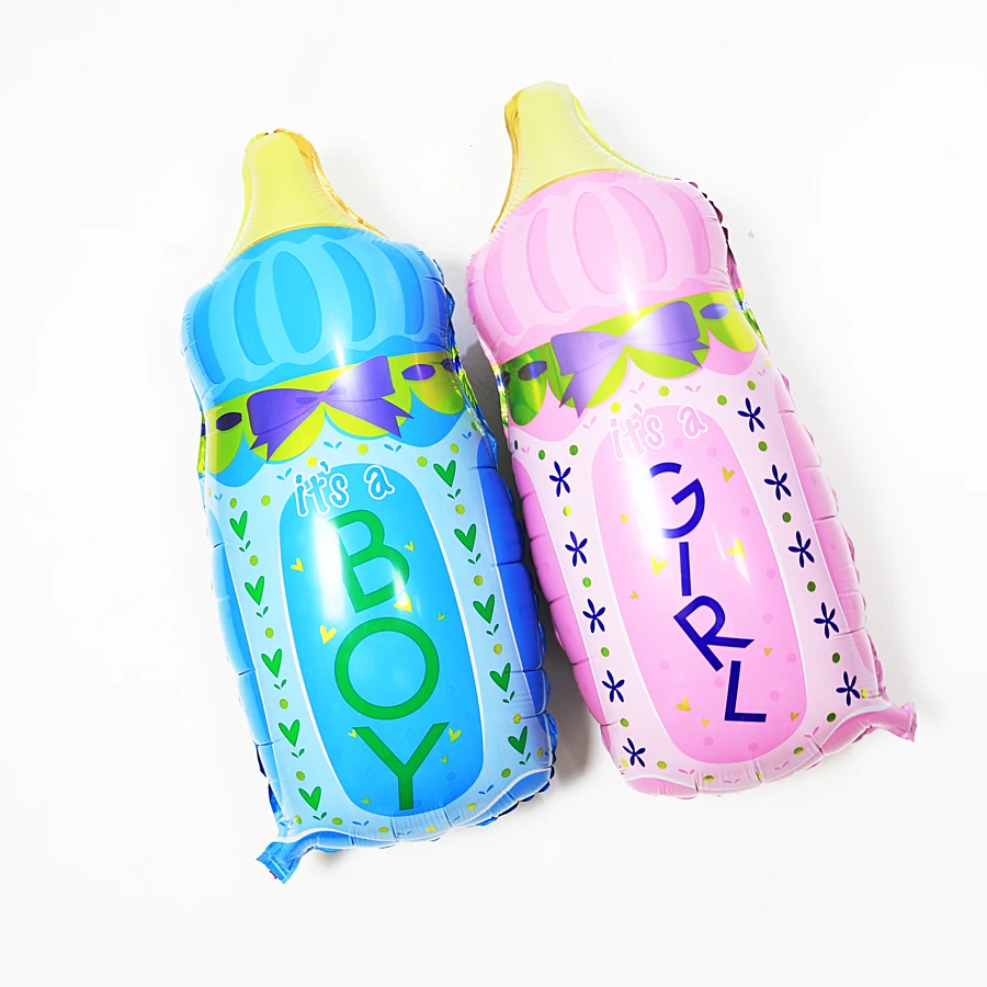 50 шт./лот воздушный шар на день рождения для будущей матери принцессы принца