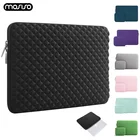 Сумка для ноутбука MOSISO 11, 12, 13,3, 14, 15, 15,6 дюймов, чехол для Macbook Air 13, New Pro 13, 15, чехол для сенсорной панели