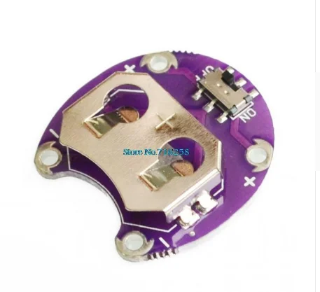 ATmega32U4 ATMEGA328P LilyPad 328 для Arduino DIY Kit Micro USB ATtiny85 LilyTiny формирователь материнской платы