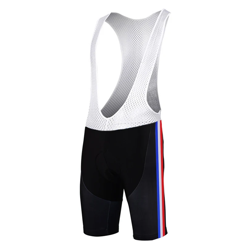 NEW Men's Yellow shirt cycling jersey set short sleeves France Cycling clothing Retro bike wear ropa ciclismo gel pad | Спорт и