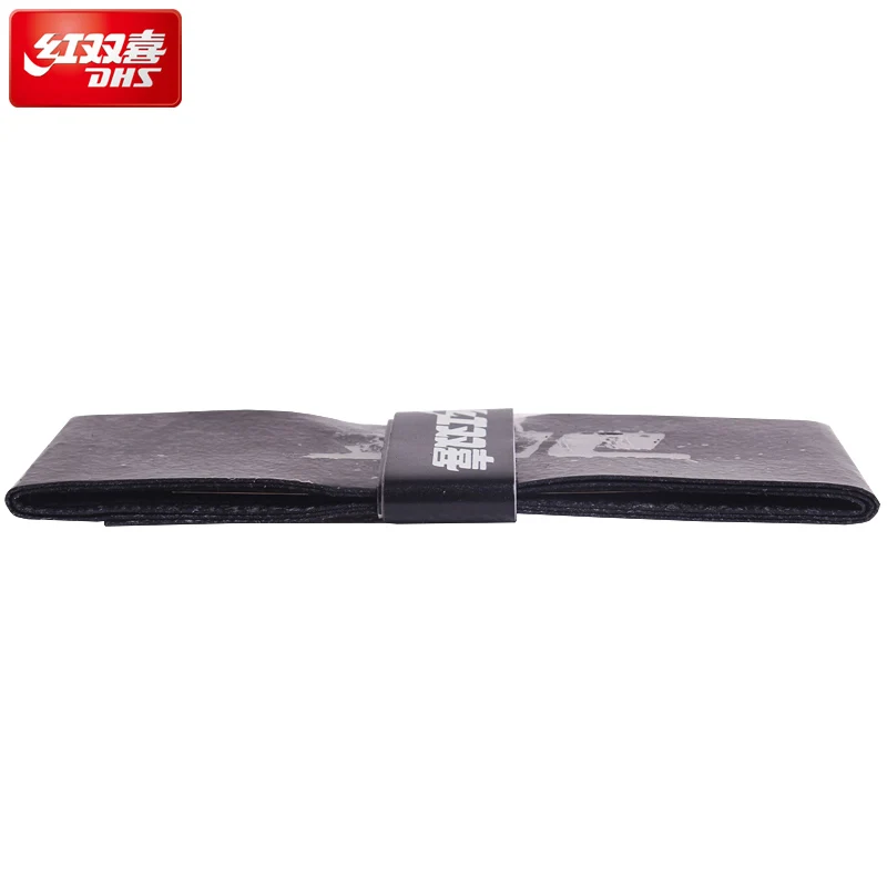 10 шт./лот Dhs ракетки для настольного тенниса противоскользящие удобные пинг понга