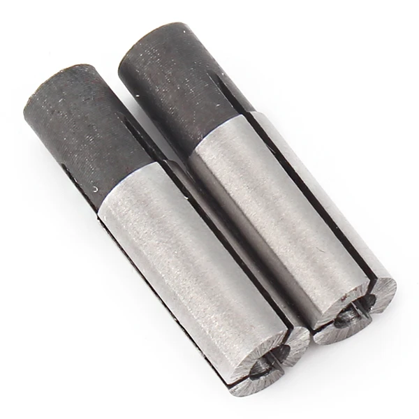 Гравировальный станок с ЧПУ блок адаптеров инструмента от 6 35 до 3 175 мм 5|engraving