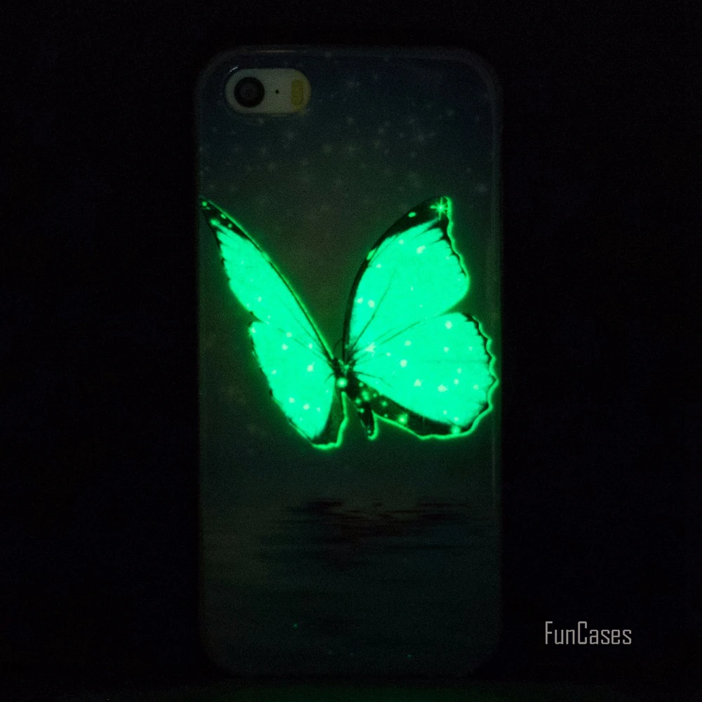 Чехол СПС coque iPhone 5S чехол силиконовый плотный для fundas 5 SE 5SE Etui Telefoon Hoesjes | Мобильные