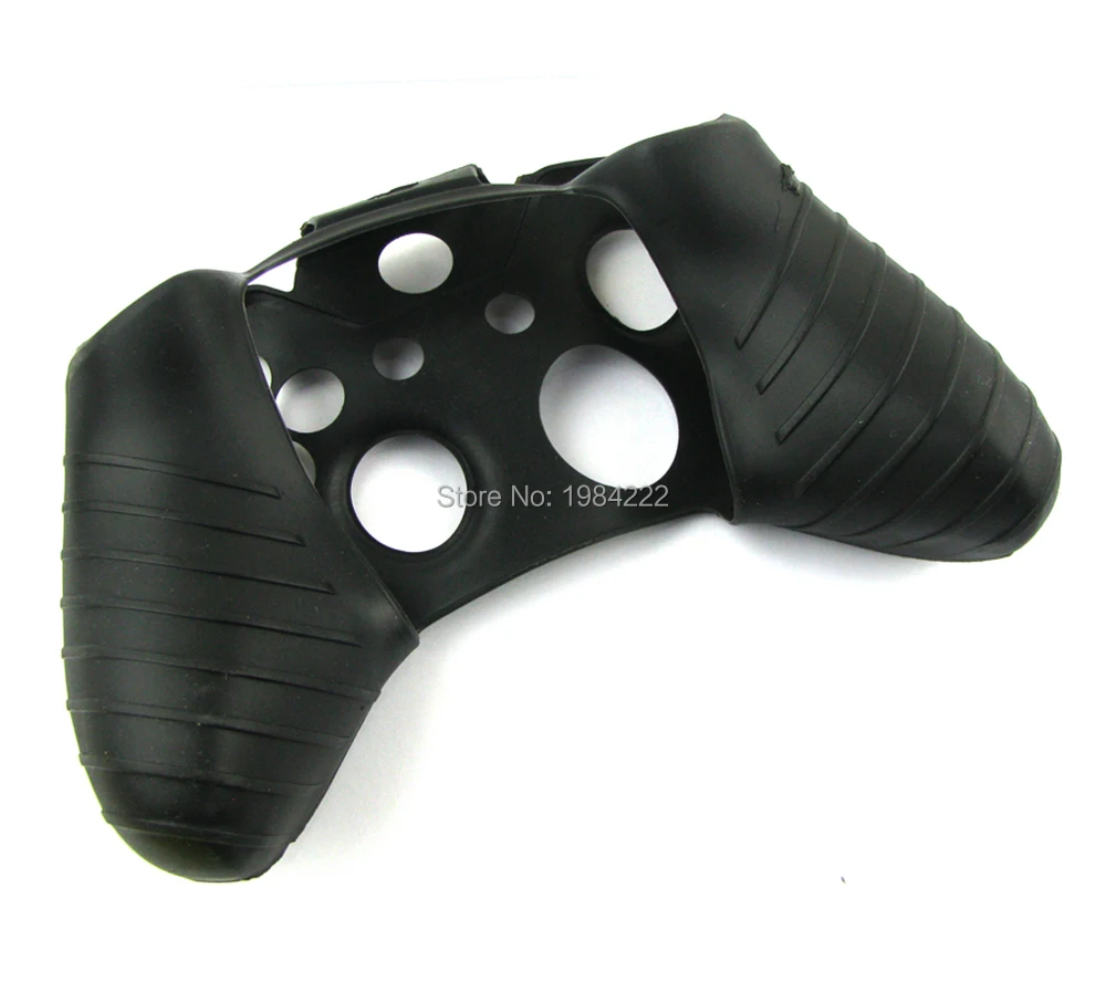 3 шт./партия силиконовый чехол для Microsoft Xbox one