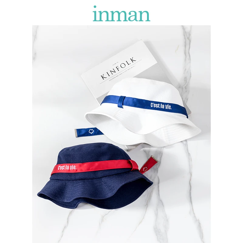 INMAN аксессуар магазин весна осень сезон Защита от солнечного света функция