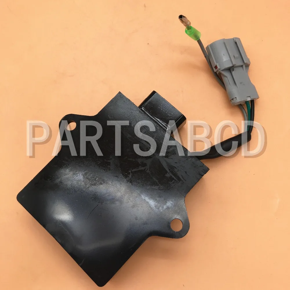 Buyang FA D300 ATV Quad CDI 5.3.01.0221 FA-D300 Parts | Автомобили и мотоциклы