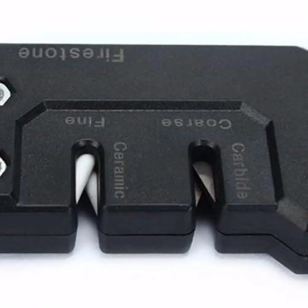 

Multi-function Super-hard Tungsten Steel Fast Sharpener Gardening Tool Grindstone for Pruning Shear Knife Scissor