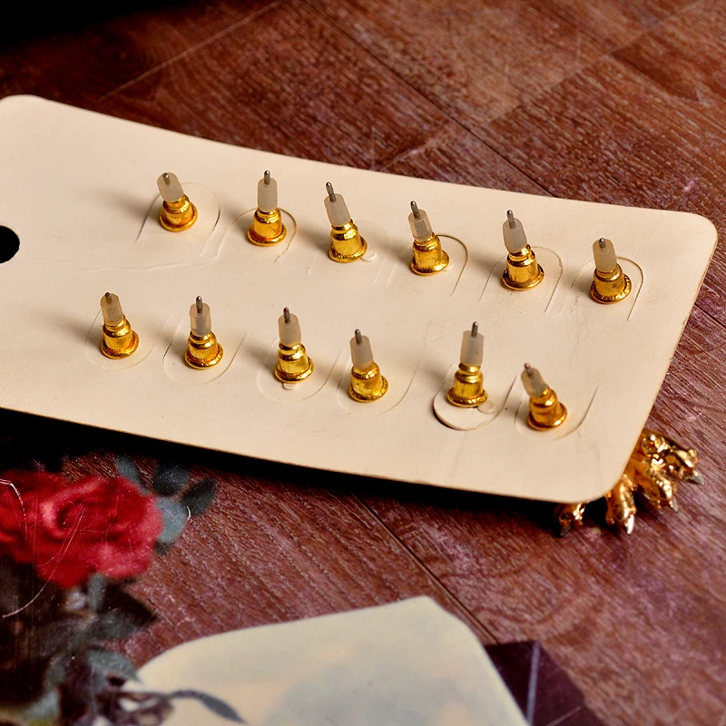 Новинка Модные женские ювелирные изделия оптовая продажа для девушек вечеринок