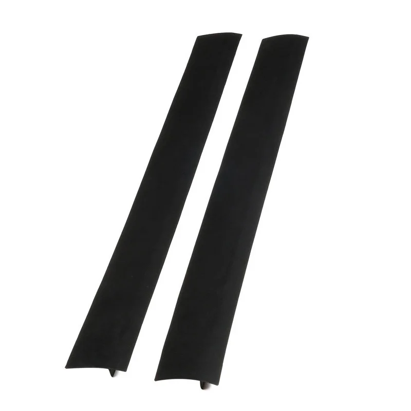 2 шт./лот силиконовая плита счетчик крышка зазора Гибкая s уплотнение