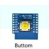 ESP32 мини комплект модуль WiFi+ Bluetooth интернет-макетная плата D1 Мини обновленная основа ESP8266 полностью функциональная
