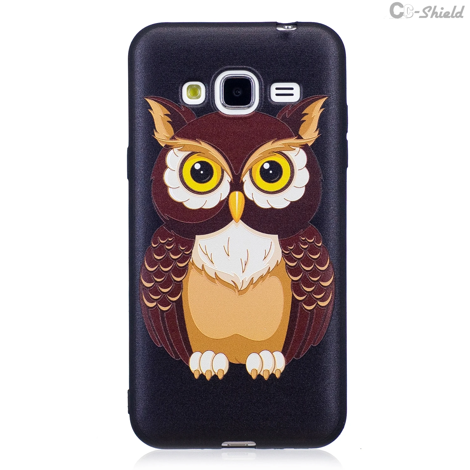3D Silicone j36 Case for Samsung Galaxy J3 J 3 2016 J320H SM-J320H J320F SM-J320F J320 Phone Fitted TPU Frame Core Cover |