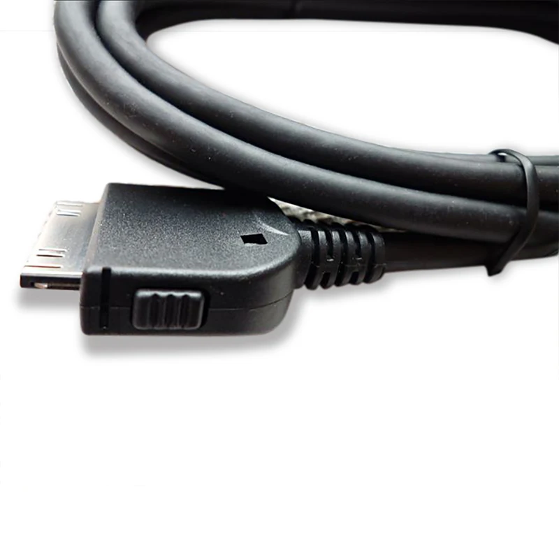 Для Pioneer Aux аудио кабель адаптер CD плееры автомобильный cd чейнджер для iphone 4 4S Ipod